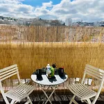 Lumineux Avec Vue Centre & Gare - Emplacement Ideal Apartament Angoulême