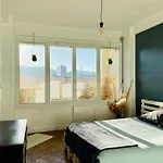 Lumineux Avec Vue Centre & Gare - Emplacement Ideal Διαμέρισμα *