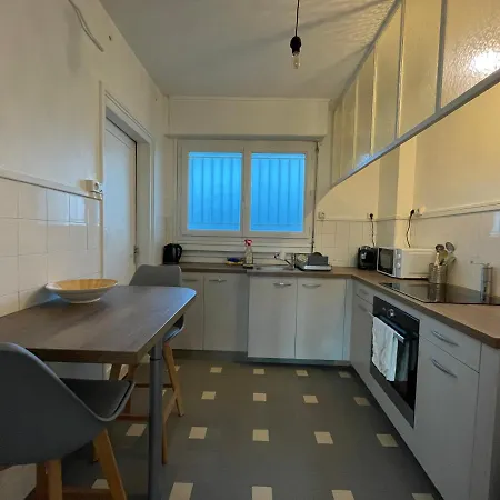 Lumineux Avec Vue - Centre & Gare *