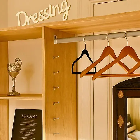 Appartamento Lumineux Avec Vue - Centre & Gare